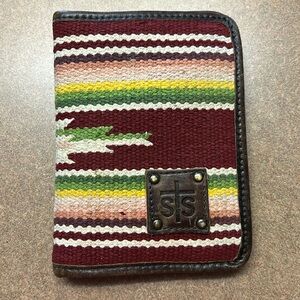STS magnetic wallet
